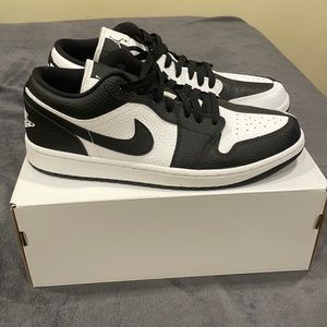 Nike Air Jordan 1 Low SE